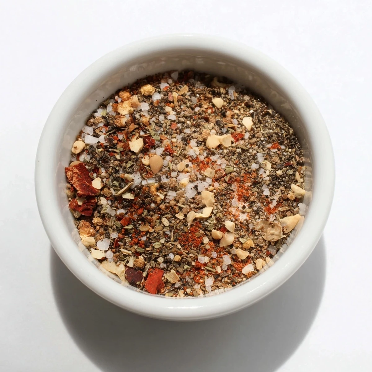 Copycat Montreal Steak Seasoning